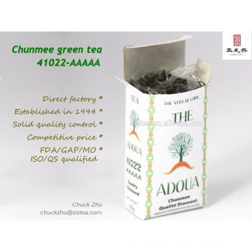 Die vert de Chine, 25g China Grüner Tee